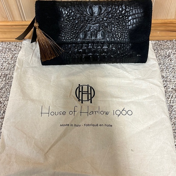 🔥NWT🔥 House of Harlow 1960 Nicole Ritchie - Picture 2 of 10